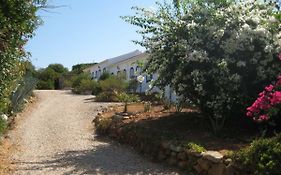 Quinta La Paz